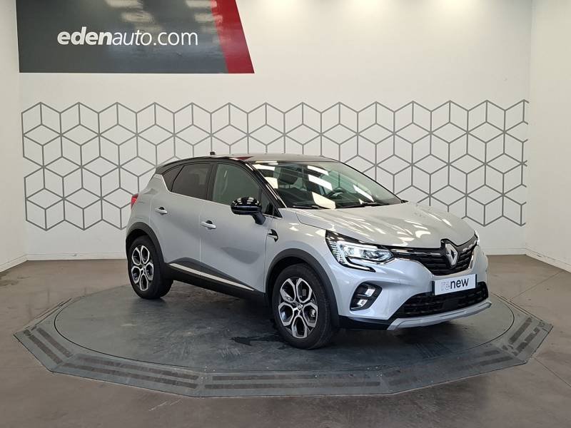 Renault Captur - Photo 7