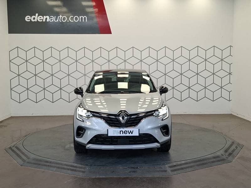 Renault Captur - Photo 8