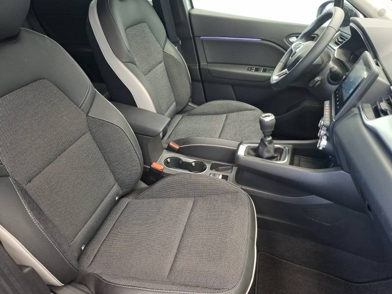 Renault Captur - Photo 9