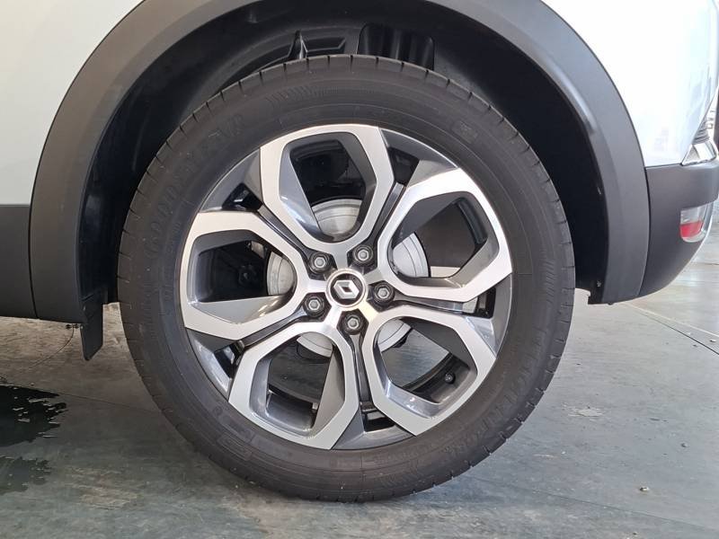 Renault Captur - Photo 10