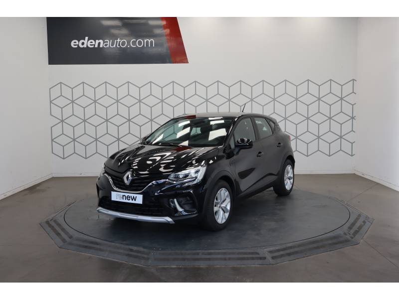 Renault Captur - Photo 1