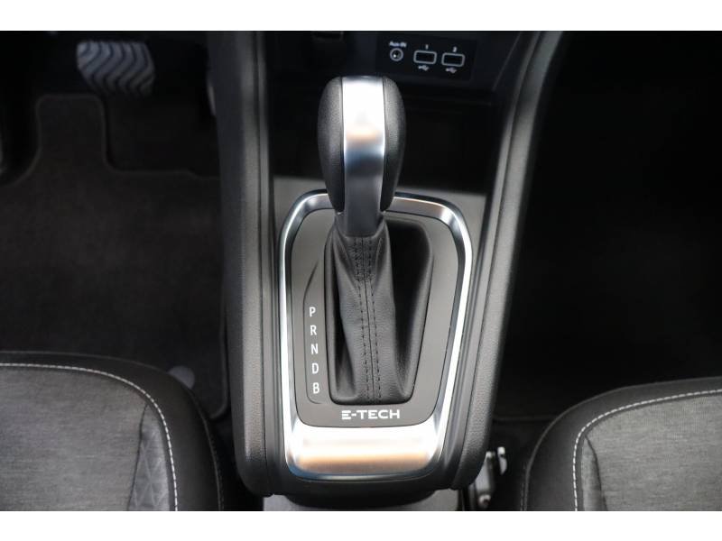 Renault Captur - Photo 13