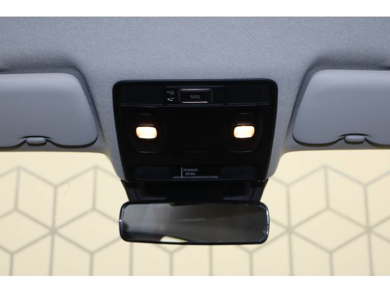Renault Captur - Photo 17
