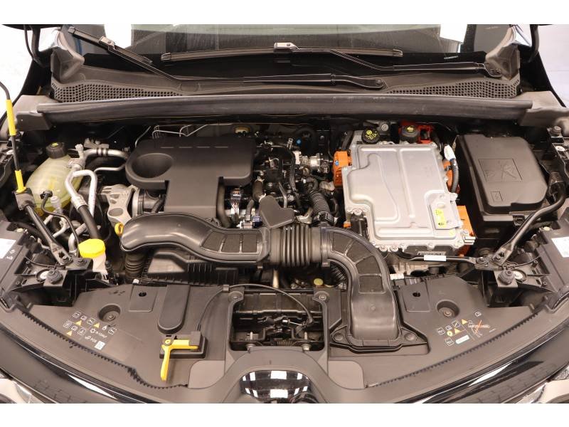 Renault Captur - Photo 19