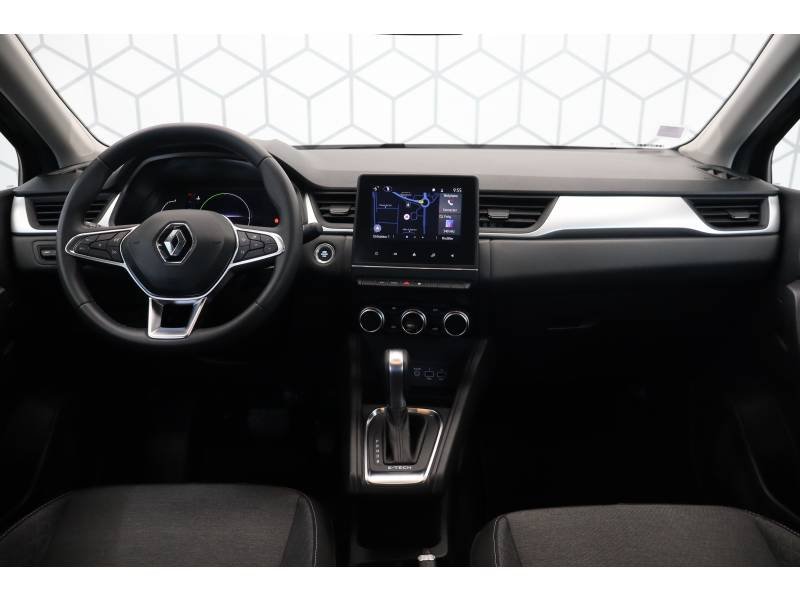 Renault Captur - Photo 20