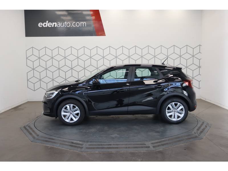 Renault Captur - Photo 2
