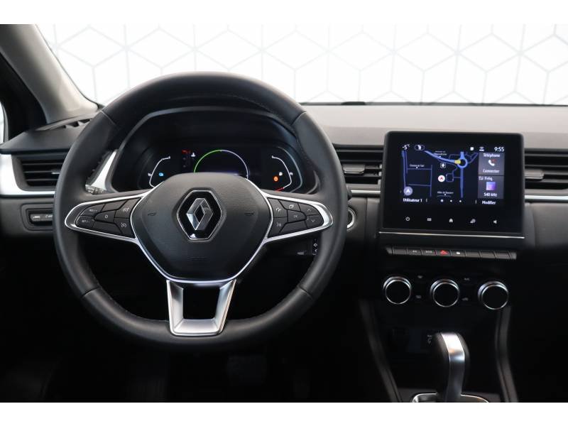 Renault Captur - Photo 21