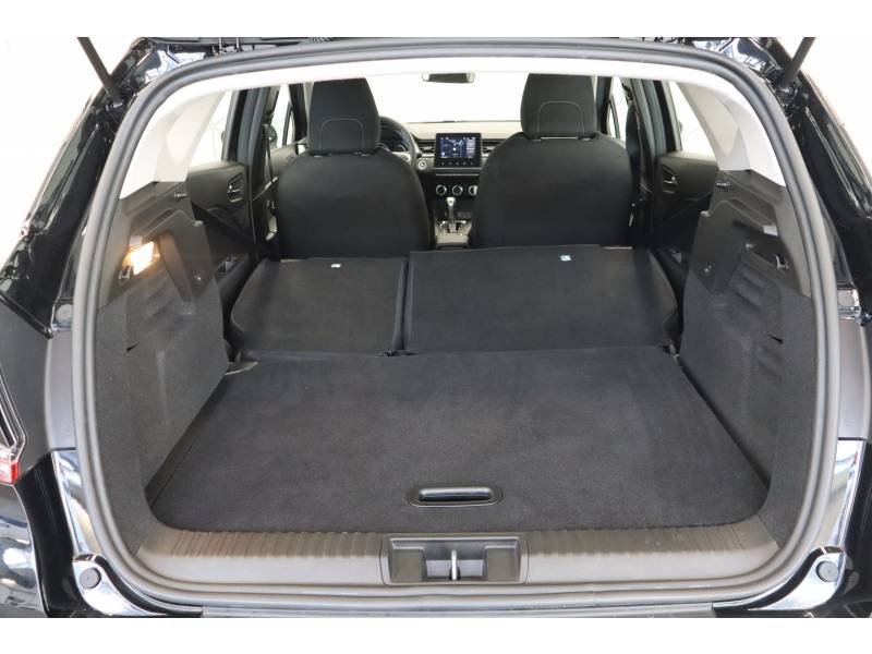 Renault Captur - Photo 25