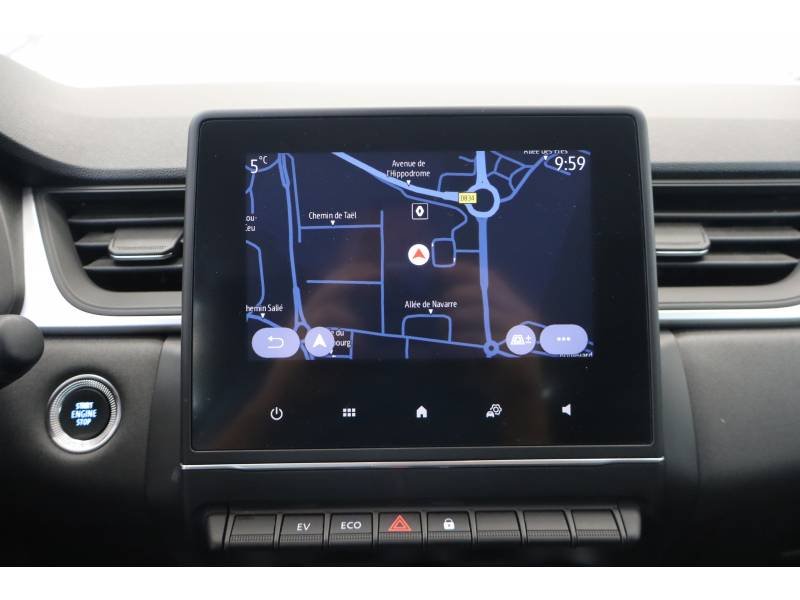 Renault Captur - Photo 27