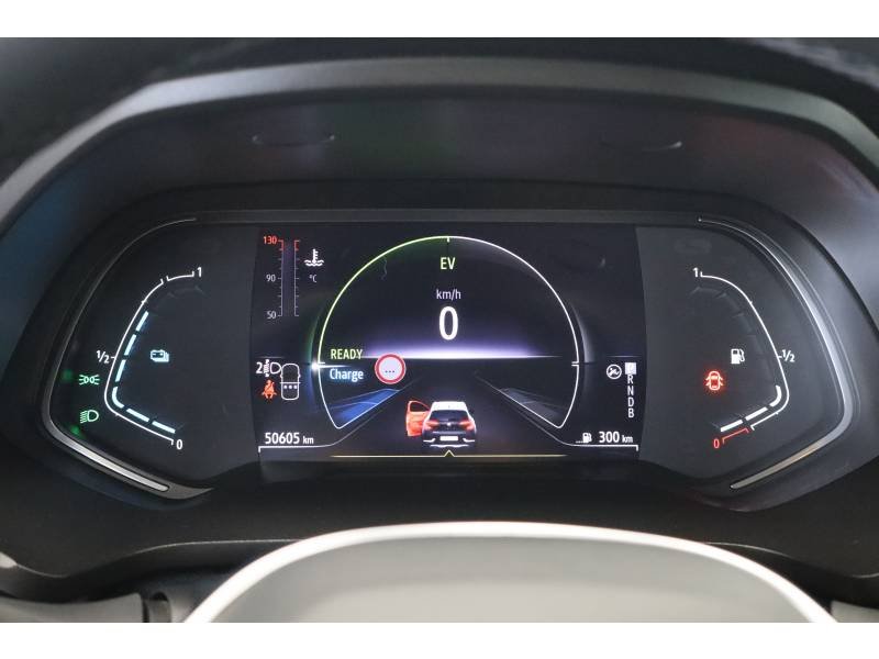 Renault Captur - Photo 29