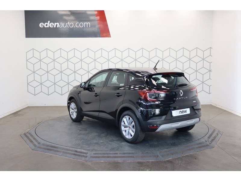 Renault Captur - Photo 3