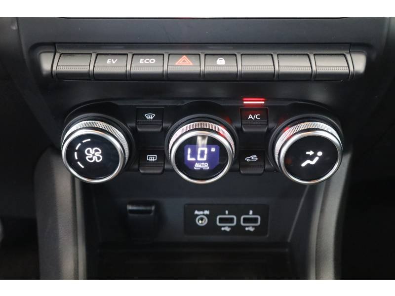 Renault Captur - Photo 35