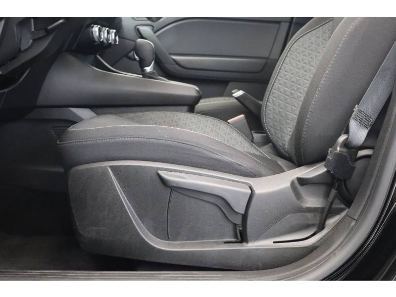 Renault Captur - Photo 37