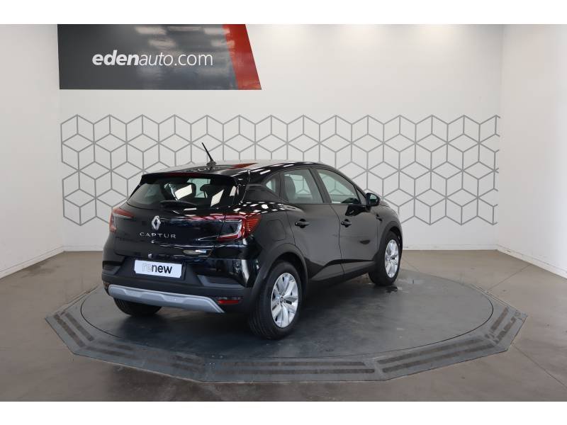 Renault Captur - Photo 5