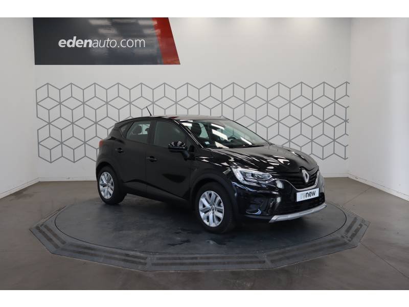 Renault Captur - Photo 7