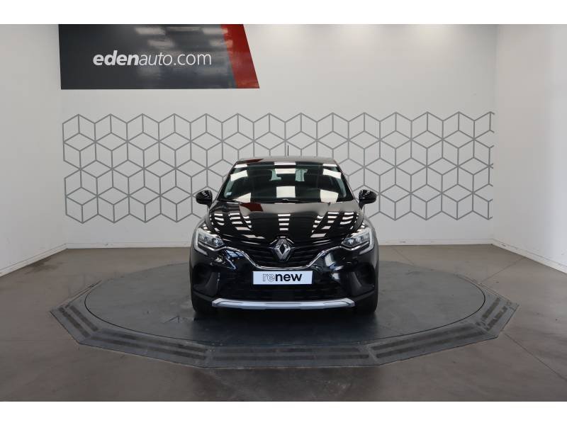 Renault Captur - Photo 8