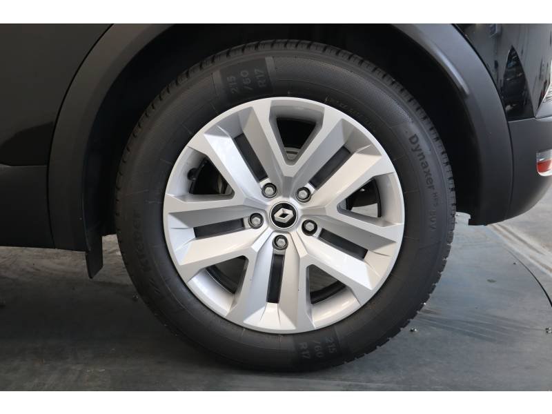 Renault Captur - Photo 9