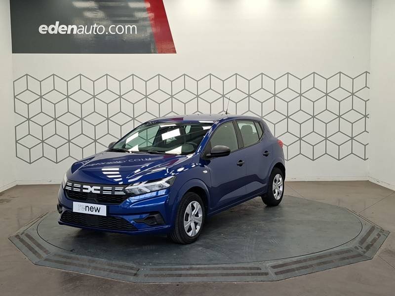 Dacia Sandero - Photo 1