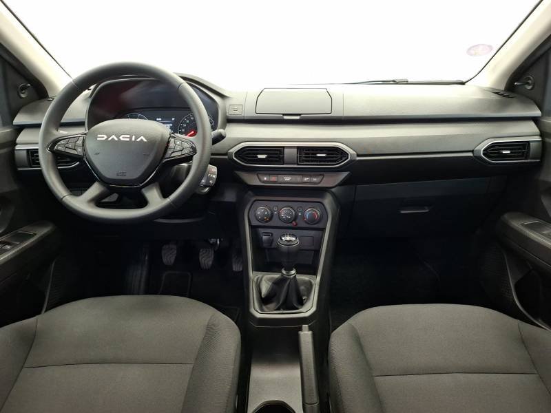 Dacia Sandero - Photo 11