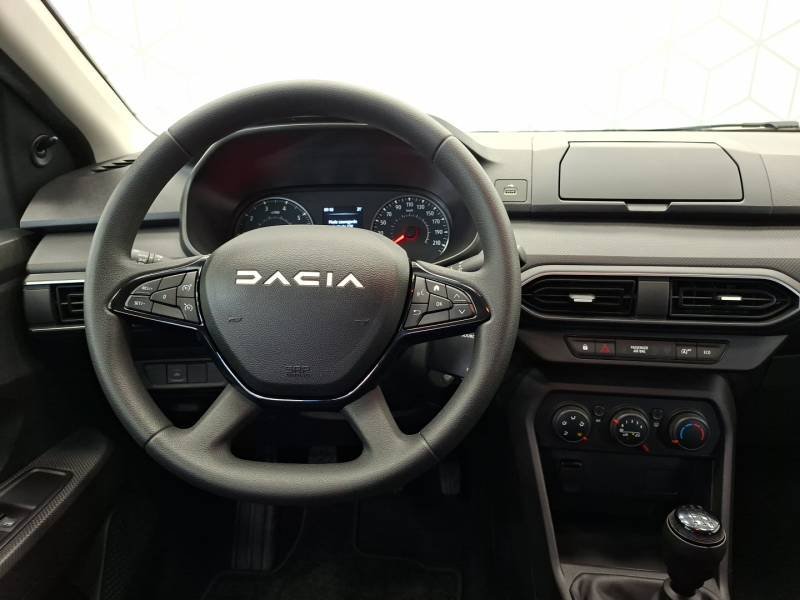 Dacia Sandero - Photo 14
