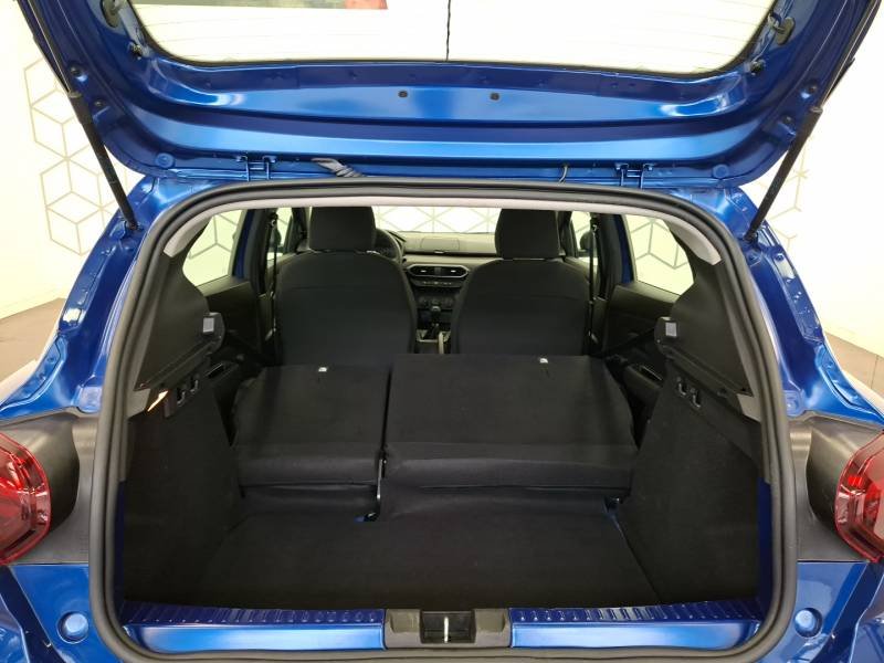 Dacia Sandero - Photo 17