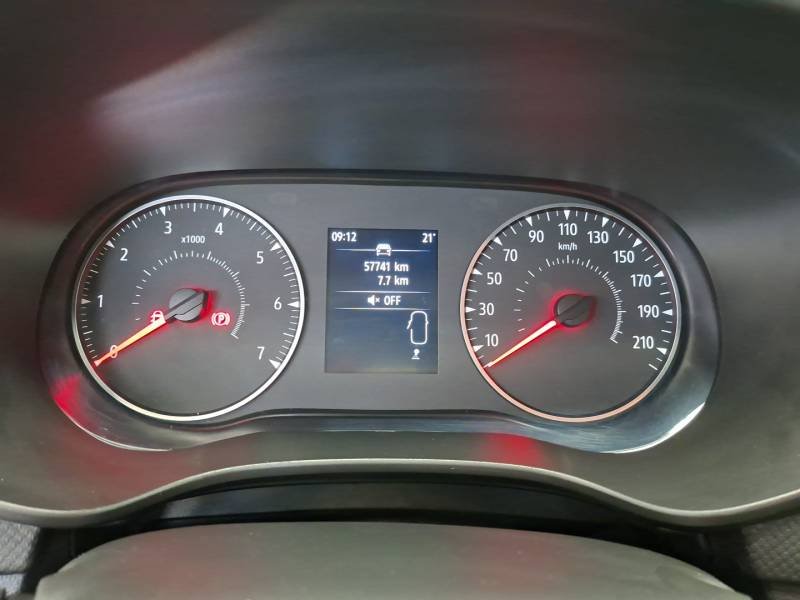Dacia Sandero - Photo 18