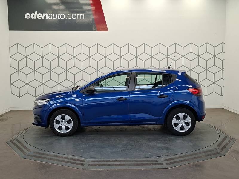 Dacia Sandero - Photo 2