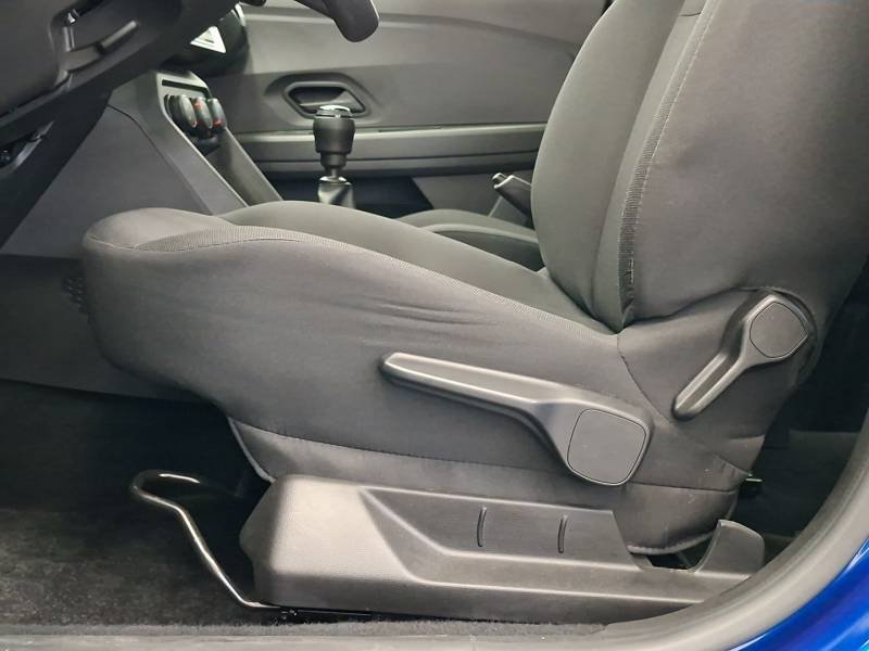 Dacia Sandero - Photo 24
