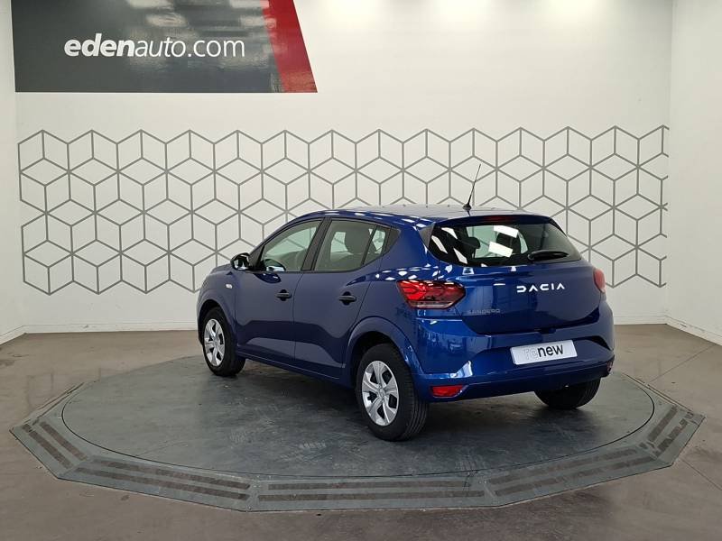 Dacia Sandero - Photo 3