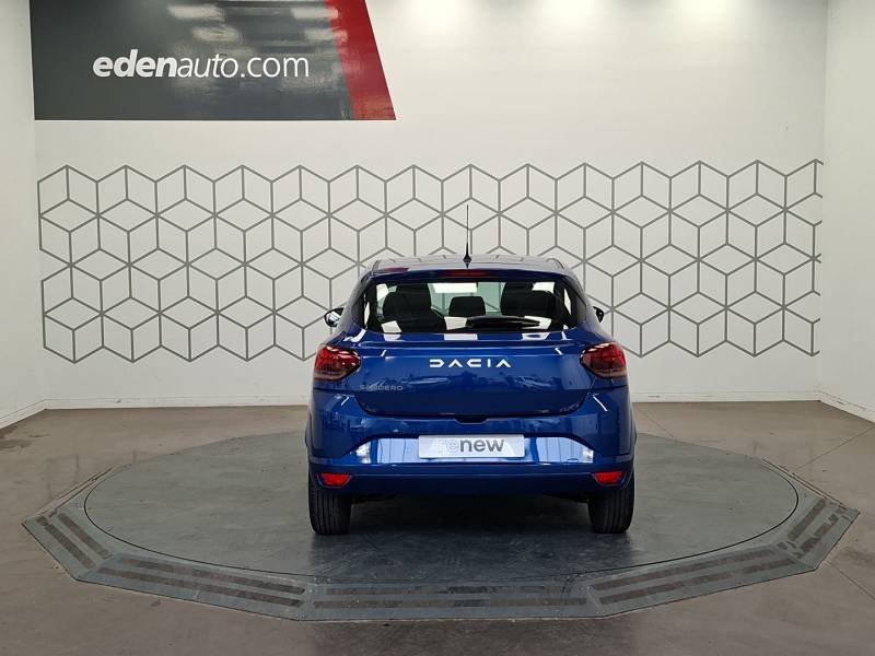 Dacia Sandero - Photo 4