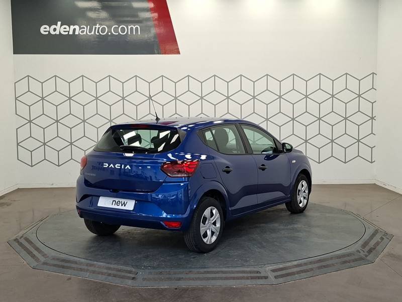 Dacia Sandero - Photo 5