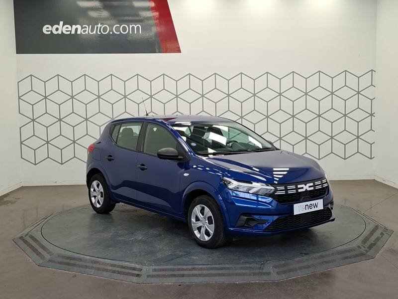 Dacia Sandero - Photo 7