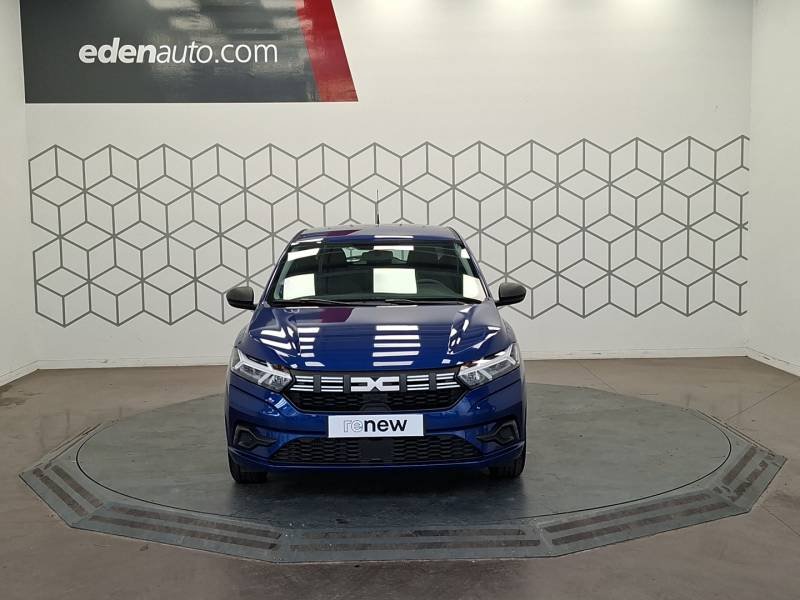 Dacia Sandero - Photo 8