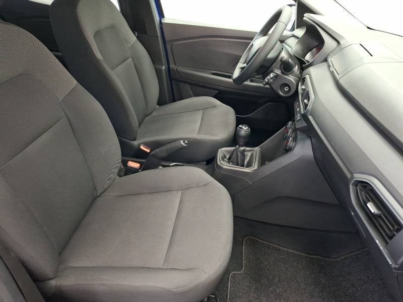 Dacia Sandero - Photo 9