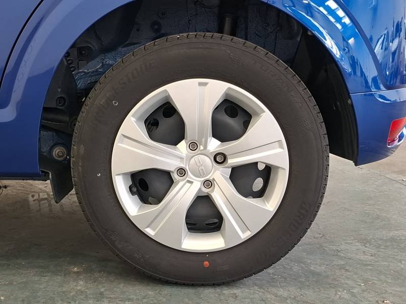 Dacia Sandero - Photo 10