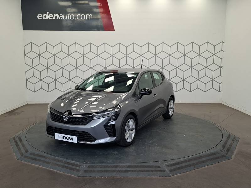 Renault Clio - Photo 1