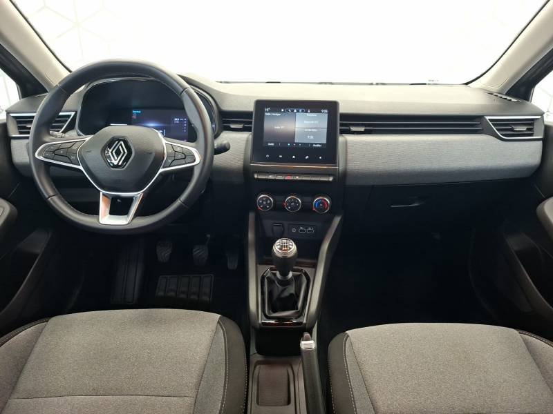 Renault Clio - Photo 11