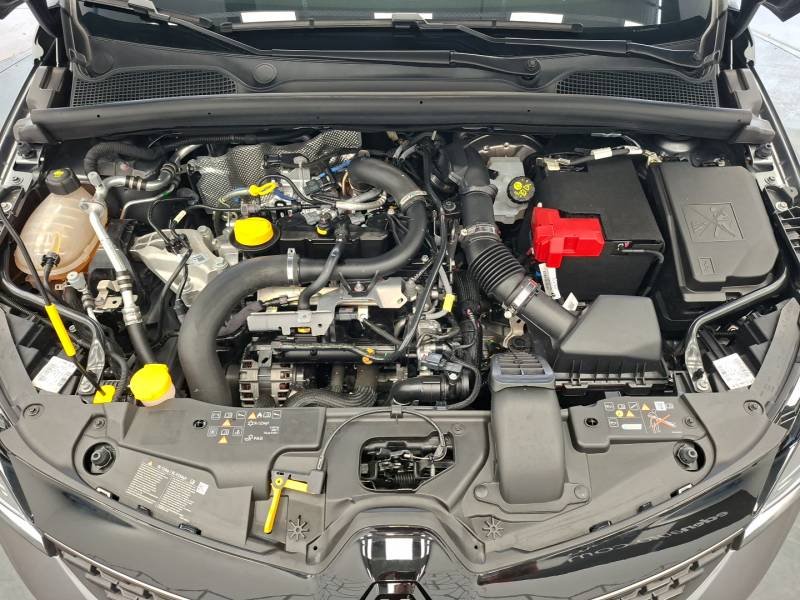 Renault Clio - Photo 12