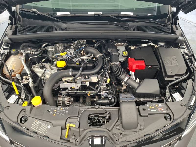 Renault Clio - Photo 13
