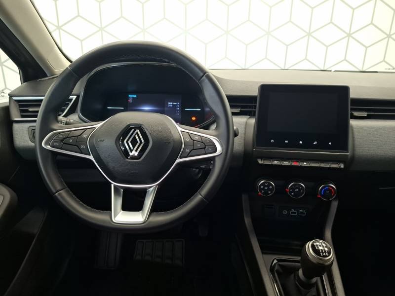Renault Clio - Photo 14