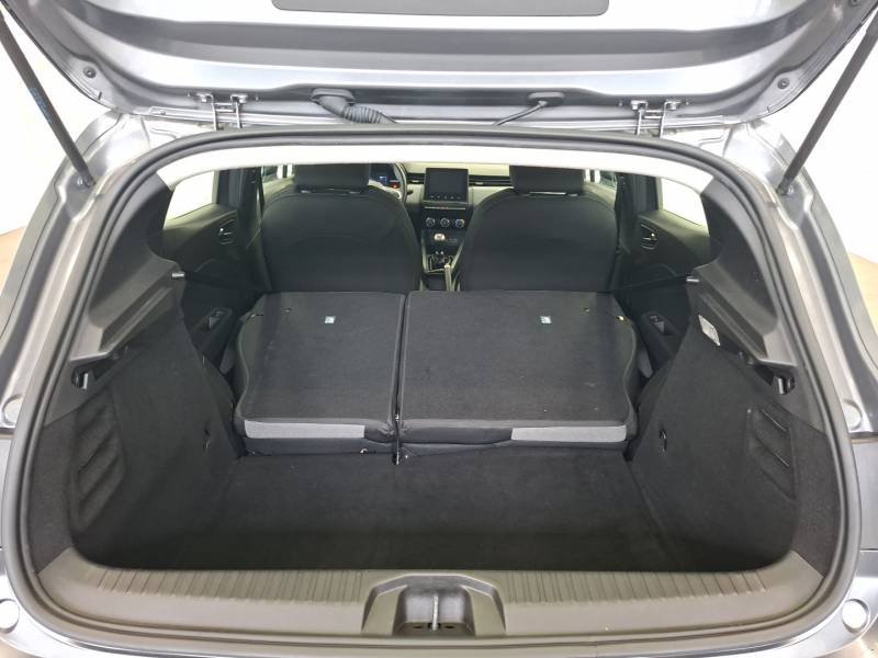 Renault Clio - Photo 17