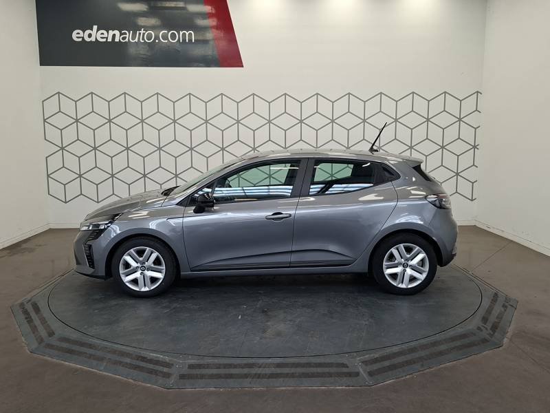 Renault Clio - Photo 2