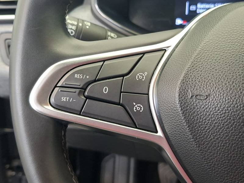 Renault Clio - Photo 29