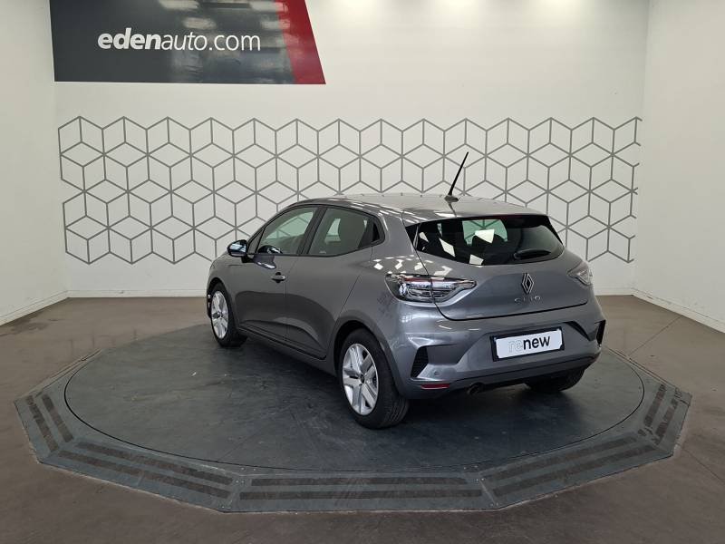 Renault Clio - Photo 3