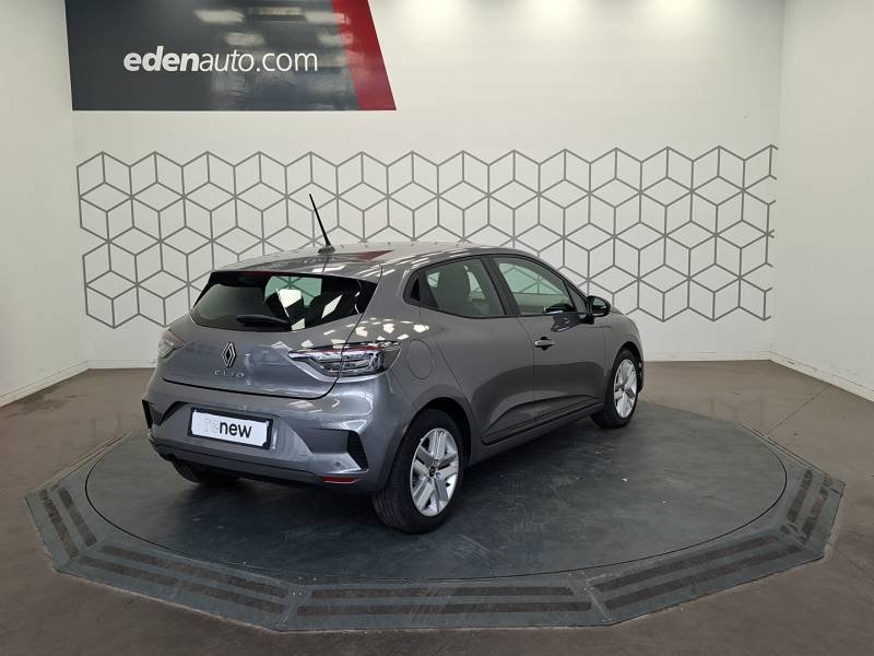 Renault Clio - Photo 5