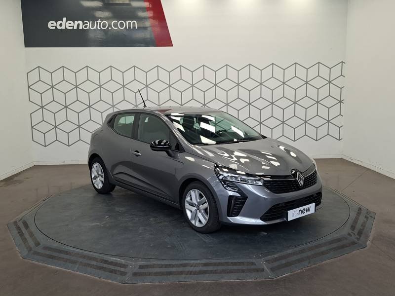 Renault Clio - Photo 7