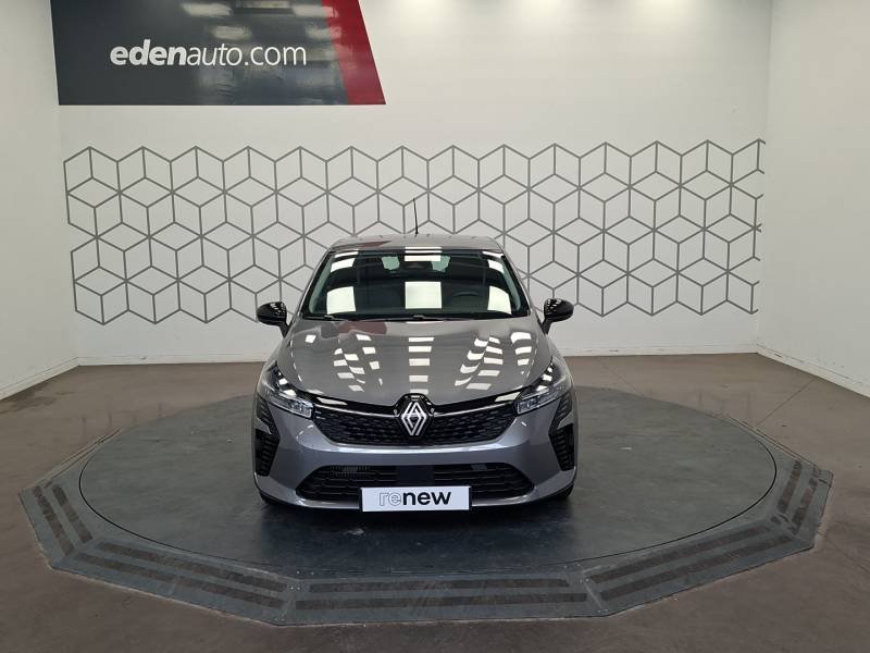 Renault Clio - Photo 8
