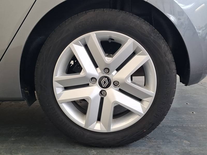 Renault Clio - Photo 10