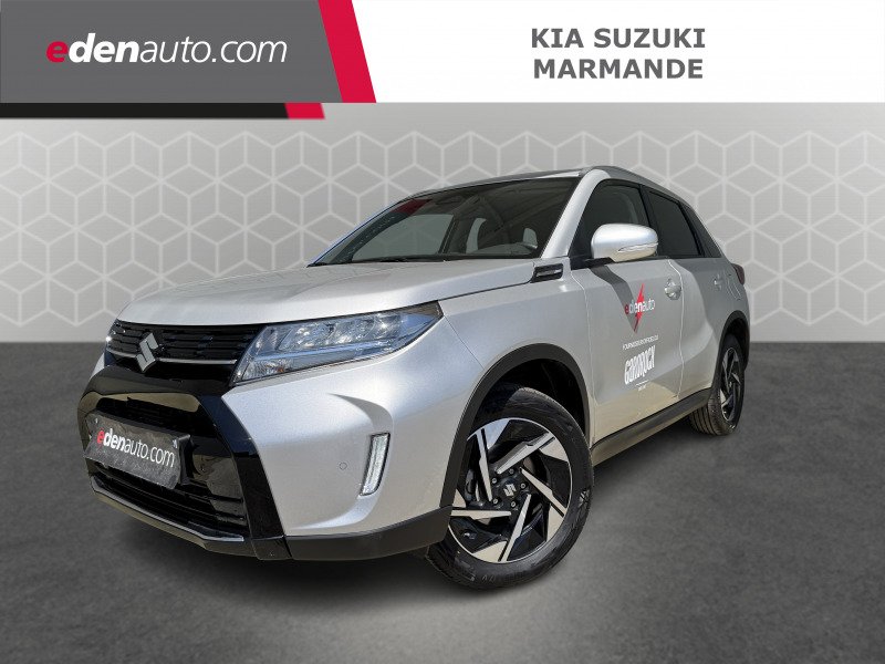 Suzuki Vitara - Photo 1