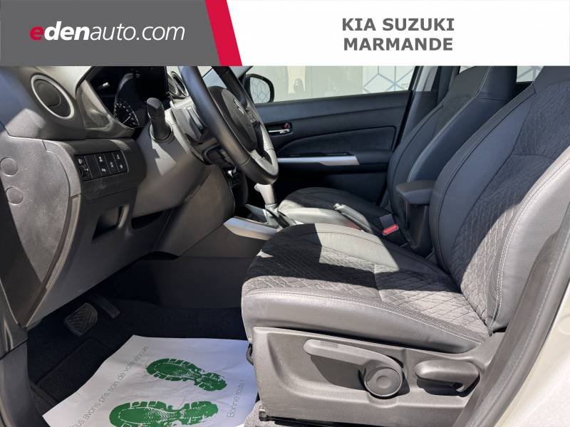 Suzuki Vitara - Photo 11